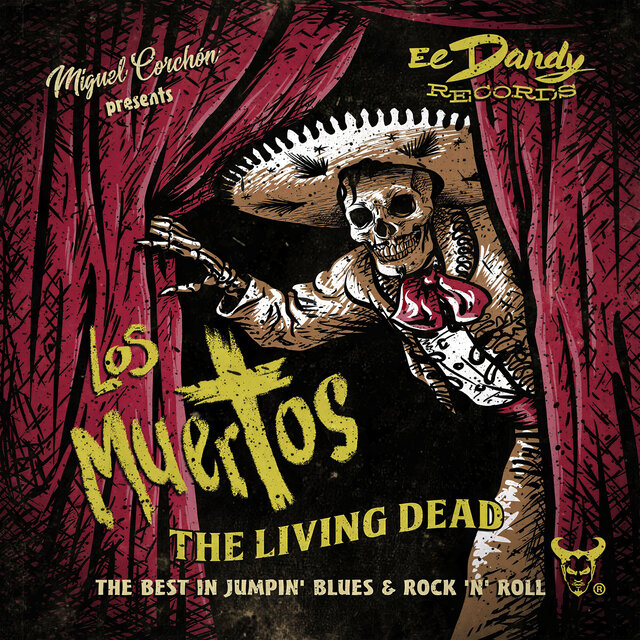 The Living Dead