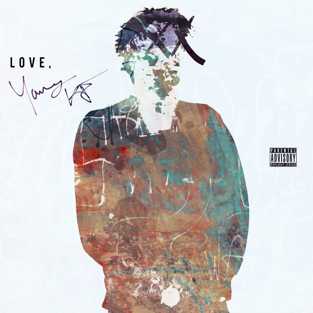 Love, YKF