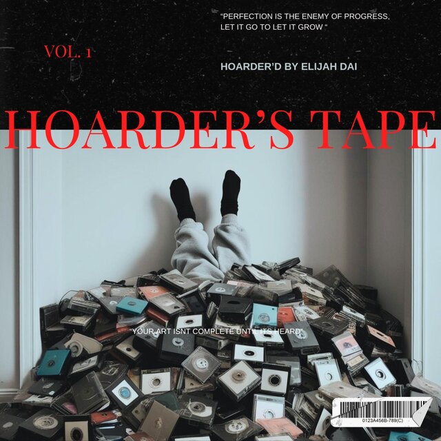 The Hoarder's Tape (Vol.1)
