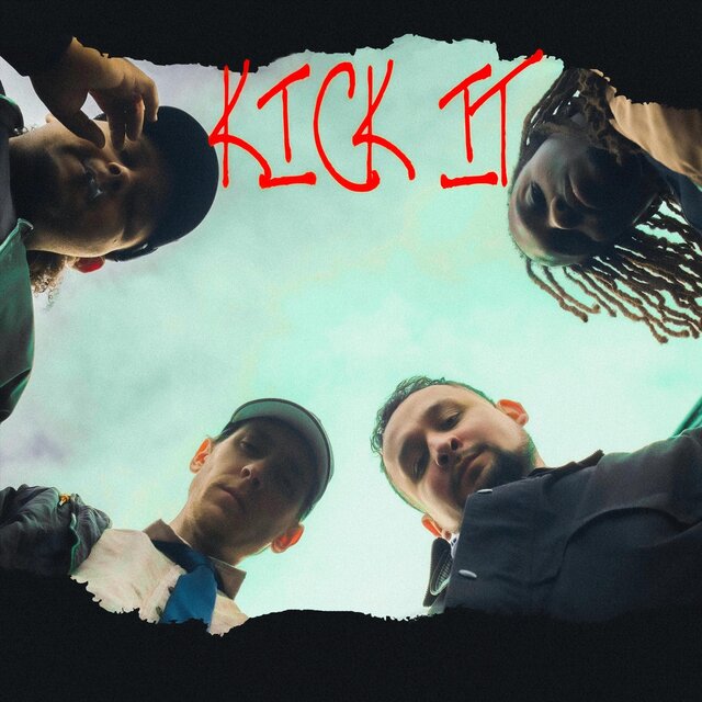 Kick It