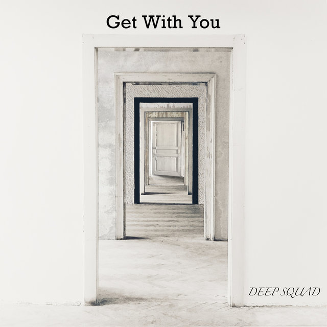 Get With You