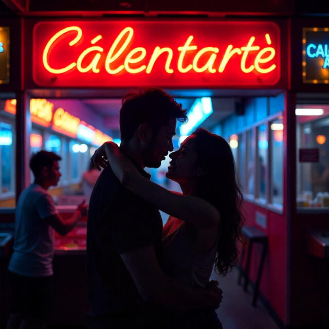 Calentarte