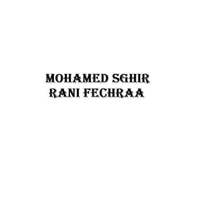 Rani Fechraa