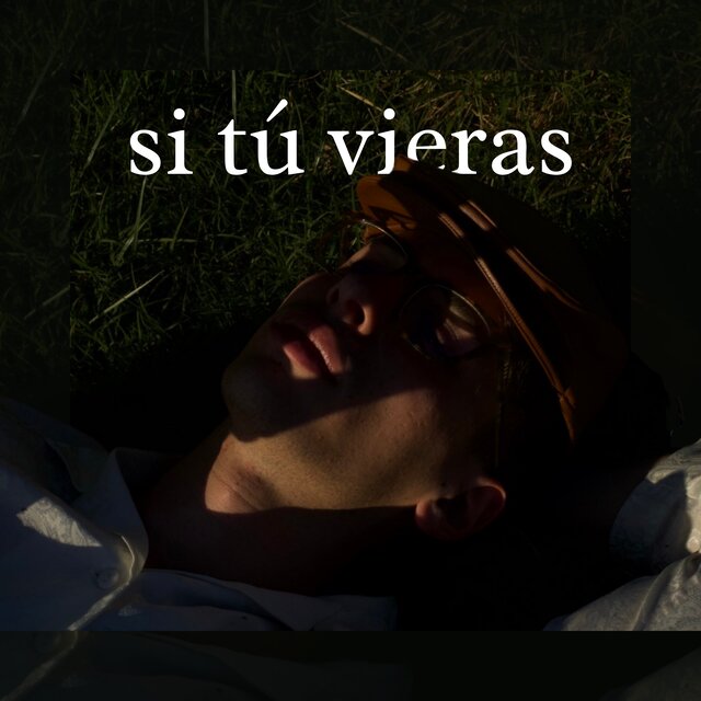 si tú vieras