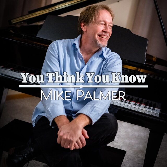 You Think You Know
