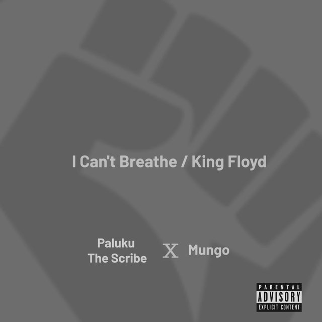 I Can't Breathe / King Floyd (Medley)