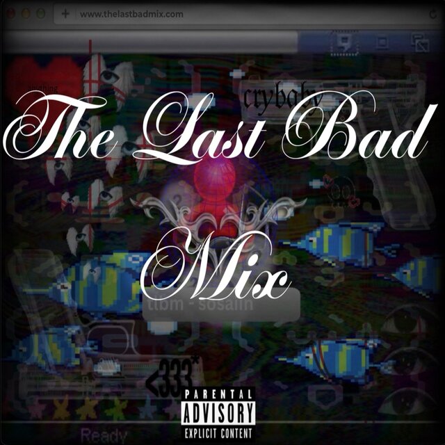 The Last Bad Mix - EP