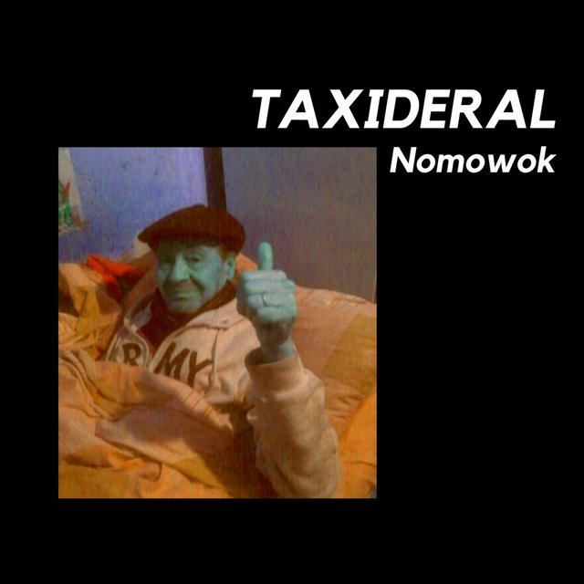 Taxideral