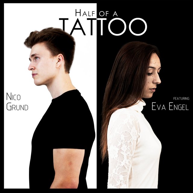 Half Of A Tattoo (feat. Eva Engel)