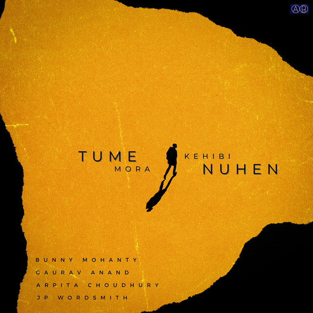 Tume Mora Kehi Bi Nuhen