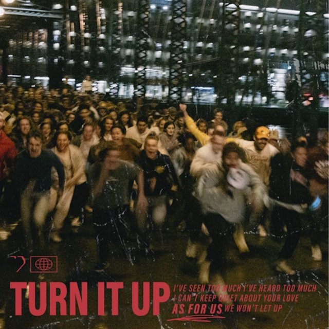 Turn It Up [Live]