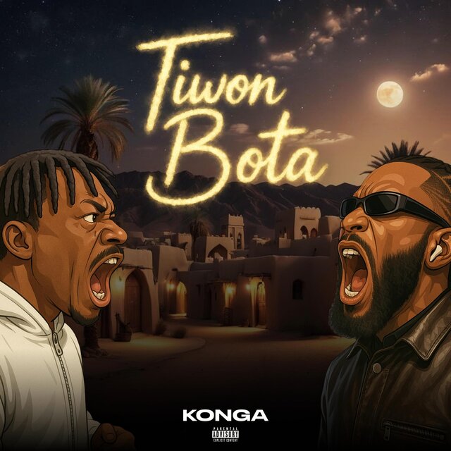 Tiwon Bota