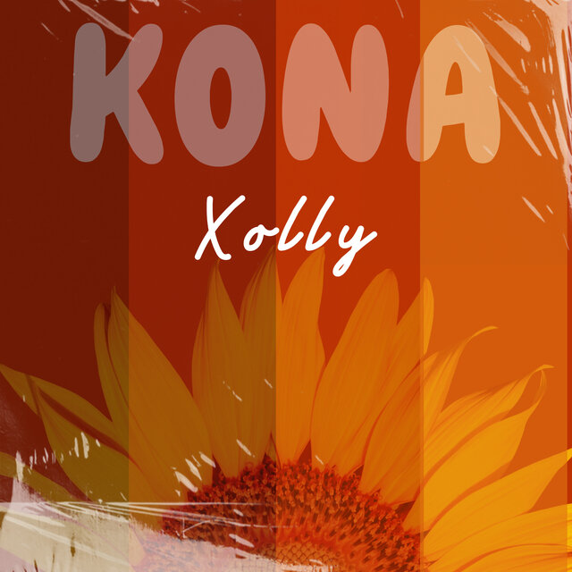 Kona
