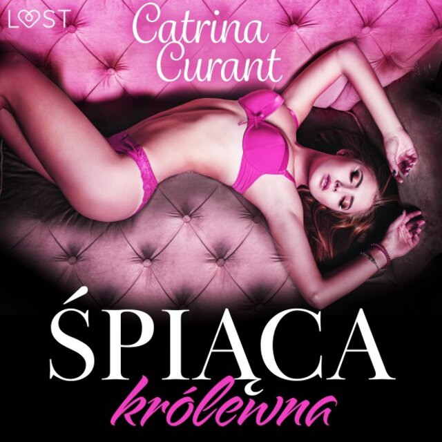 Śpiąca królewna - Opowiadanie dark erotic