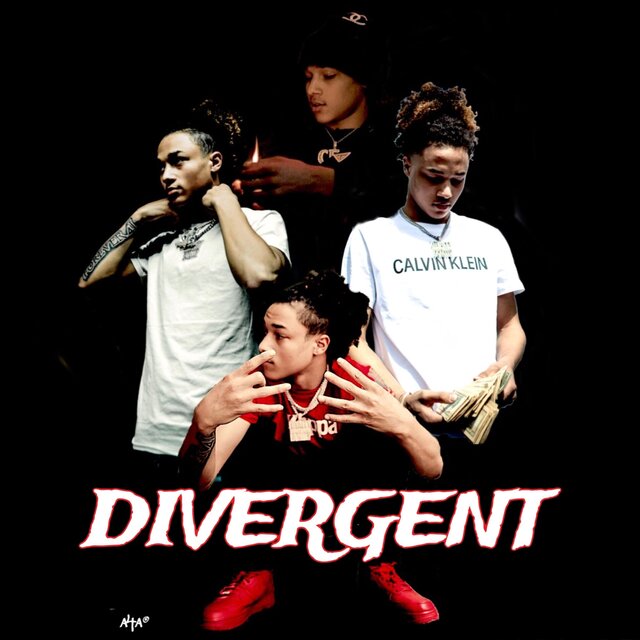 Divergent