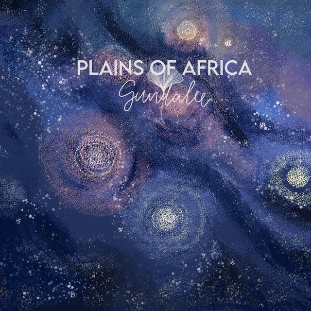 Plains of Africa