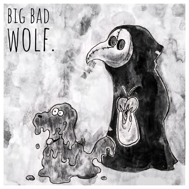 Big Bad Wolf