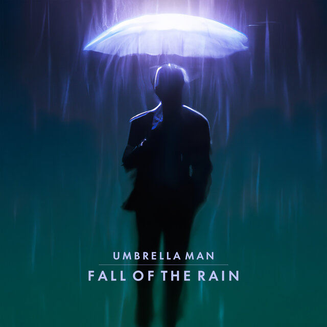 Fall of the Rain