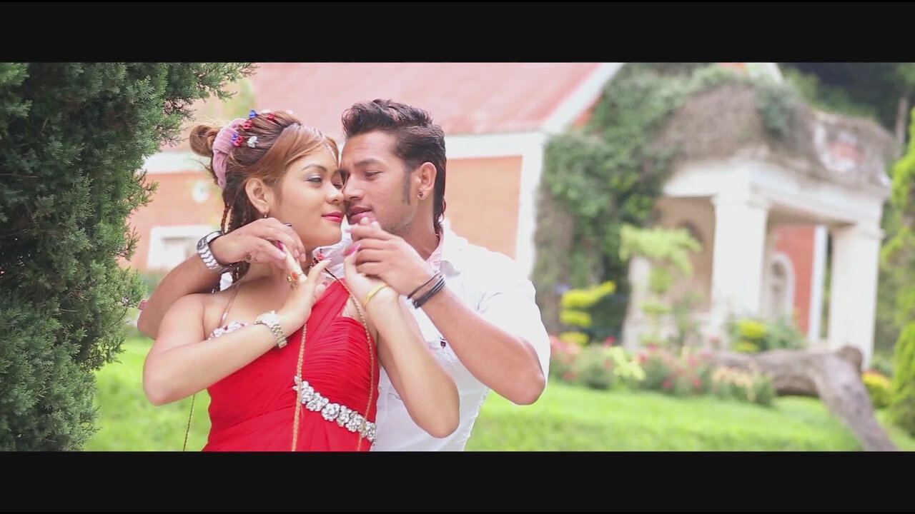 Mutu Ma Rakhe Timilai | Bindaas 2 | Nepali Movie Song | Susma Karki,Susant Karki