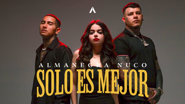 Solo Es Mejor