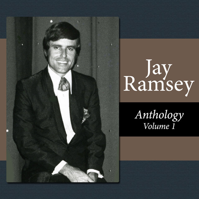 Jay Ramsey Anthology, Vol. 1