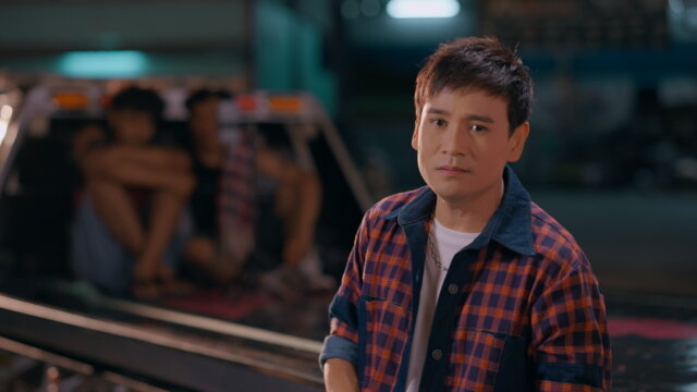 แค่หนึ่งคอนเทนต์ของเธอ
