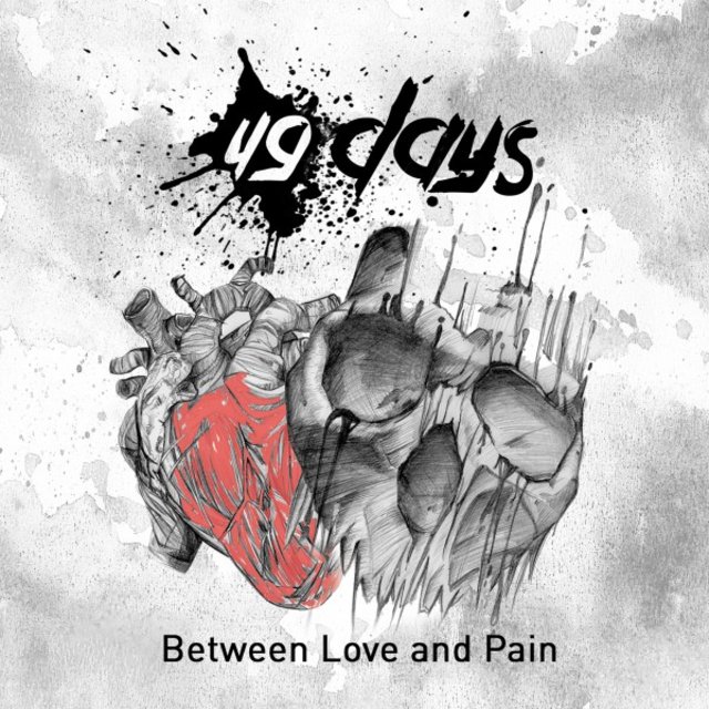 Between Love and Pain