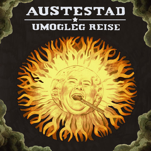 Umogleg Reise