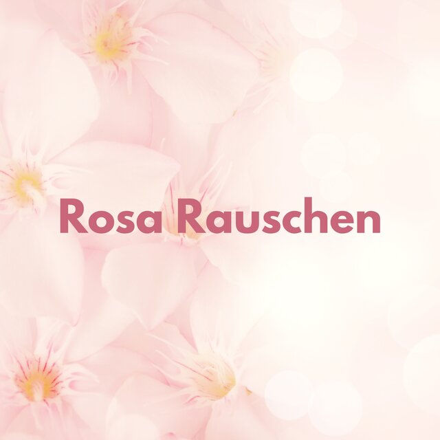 Rosa Rauschen
