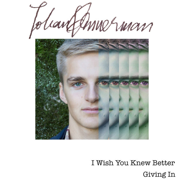 I Wish You Knew Better / Giving In