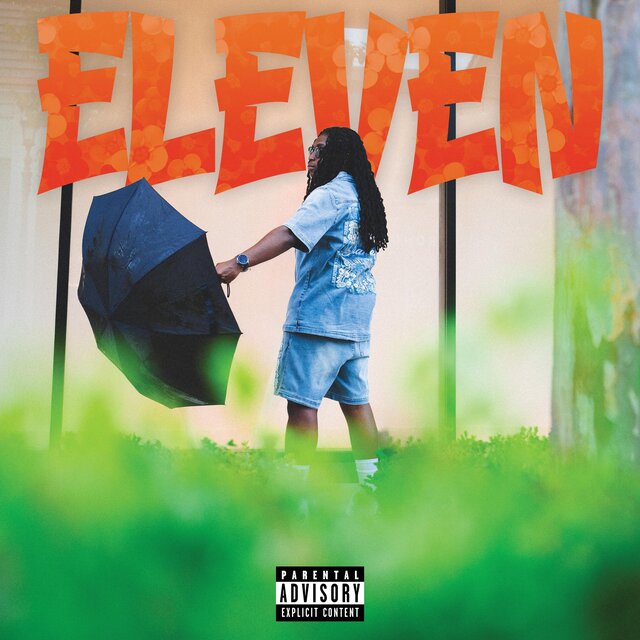 ELEVEN