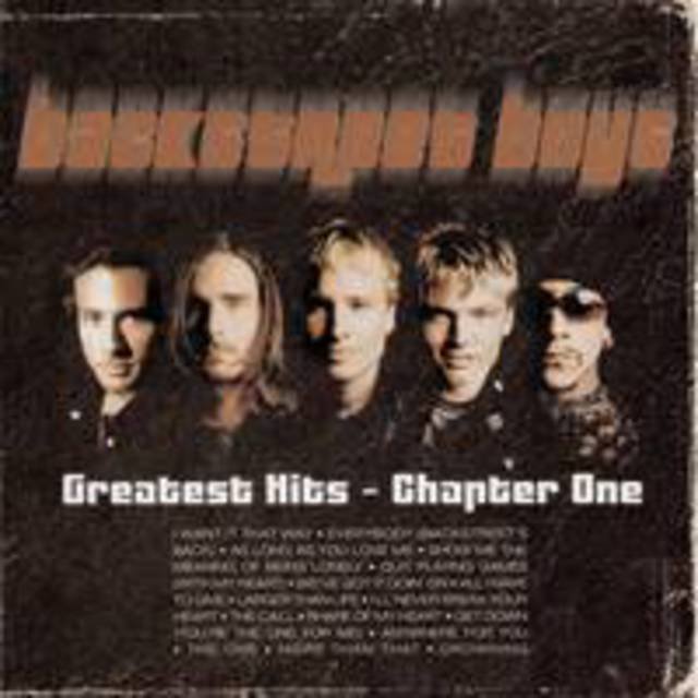 Greatest Hits - Chapter One
