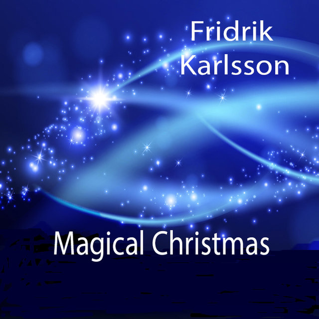 Magical Christmas