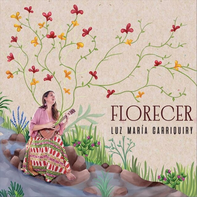 Florecer