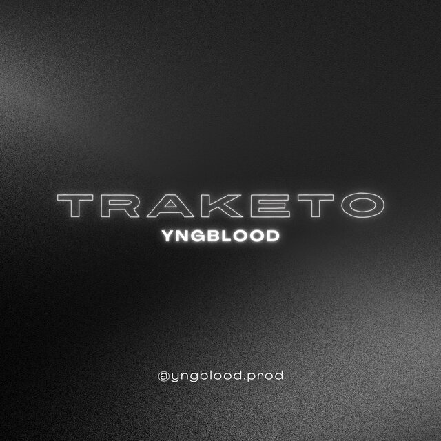 Traketo (Instrumental)