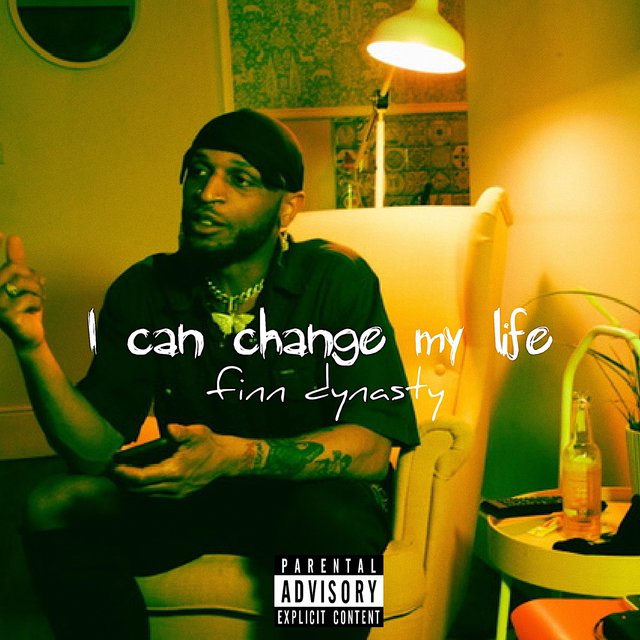 I Can Change My Life