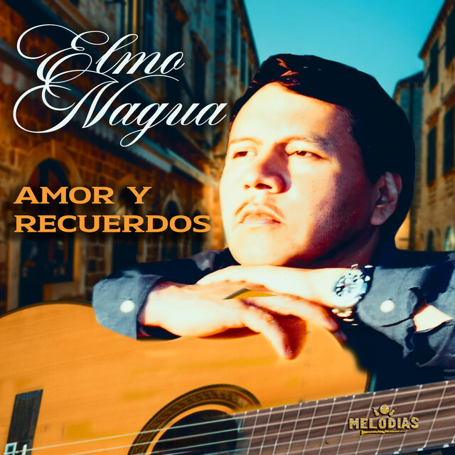 Elmo Nagua 