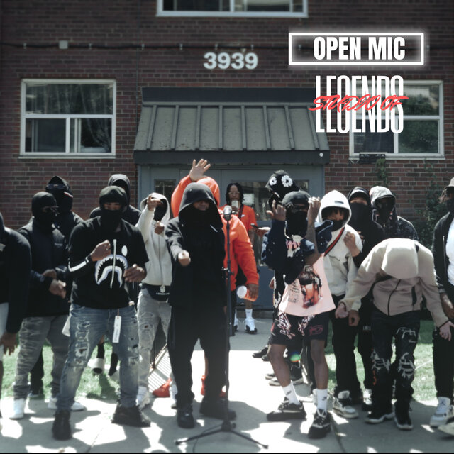 Ya Bro | Open Mic