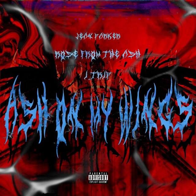 ASH ON MY WINGS (feat. I.Trip)