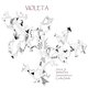 Cover art for album Violeta by Cecilia Zabala & Violeta Parra