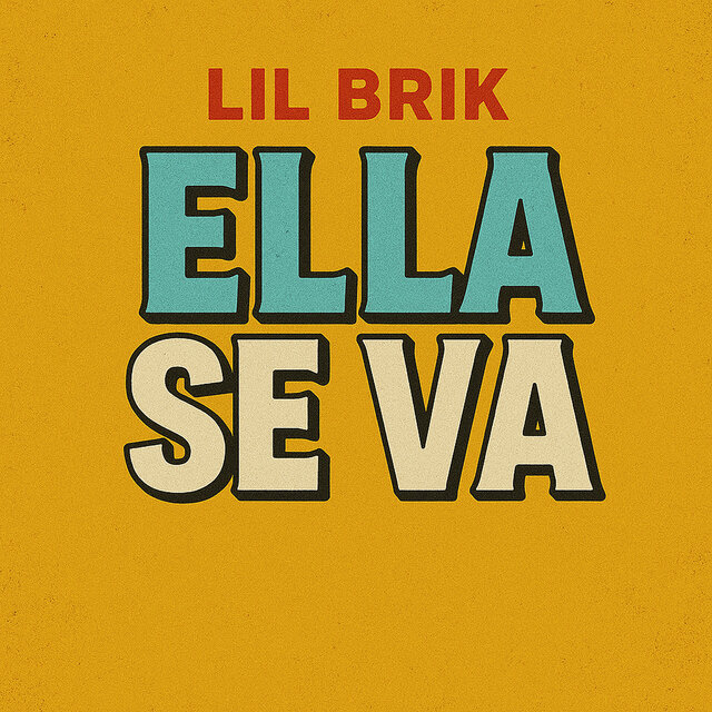 Ella Se Va