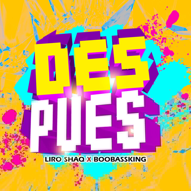 Despues