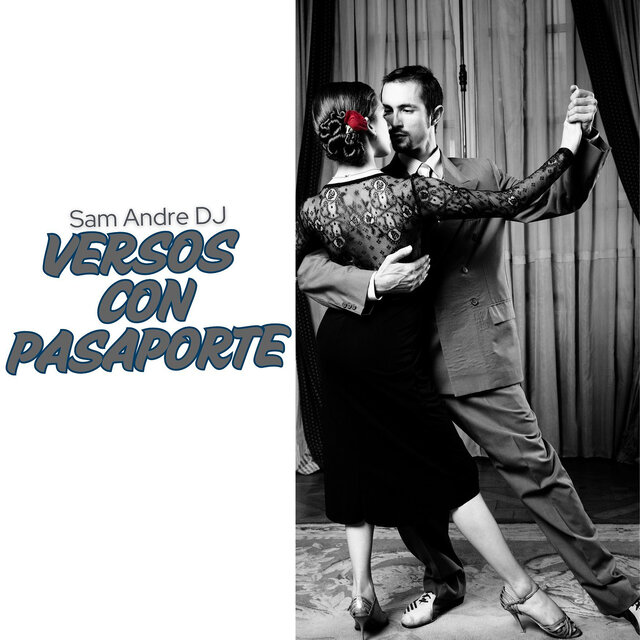Versos Con Pasaporte