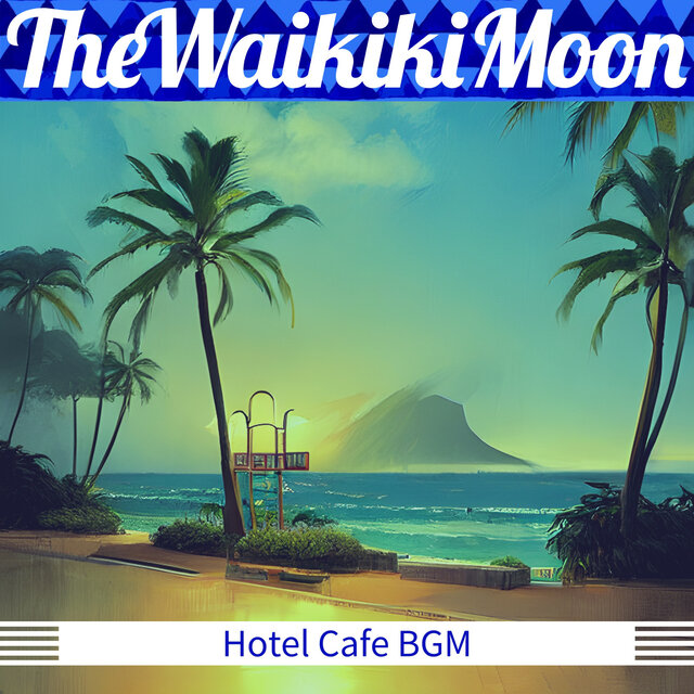 Hotel Cafe BGM