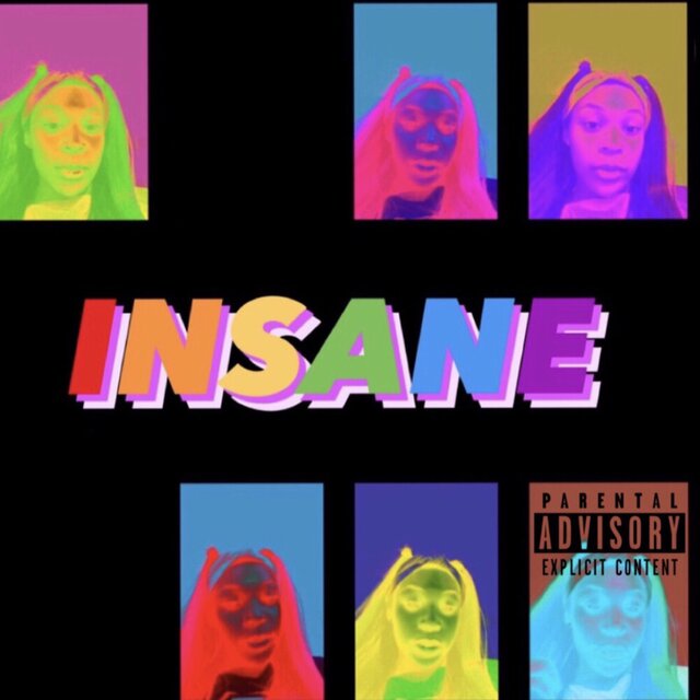 INSANE