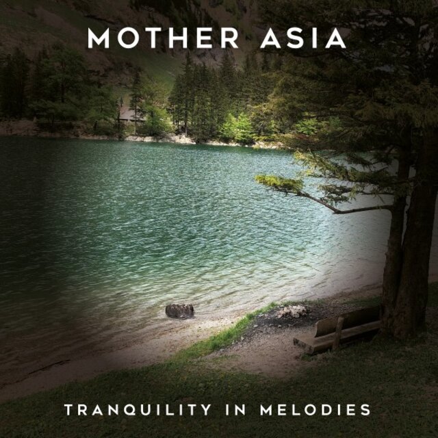 Tranquility in Melodies