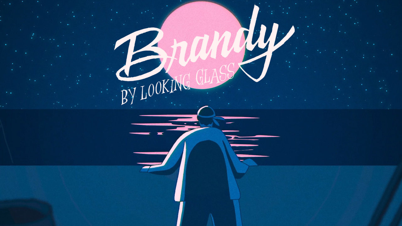 Brandy (You're a Fine Girl) (Official Music Video)