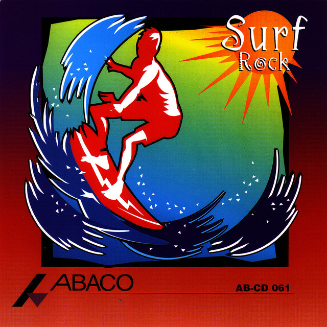 Surf Rock