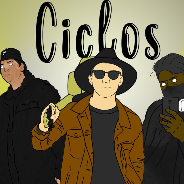 Ciclos