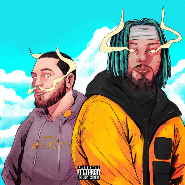 BIG FINESSE (feat. Baineco & Lord Morgan)